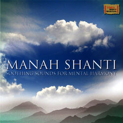 Cover of Manah Shanti
