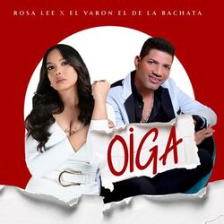 Cover of Oiga