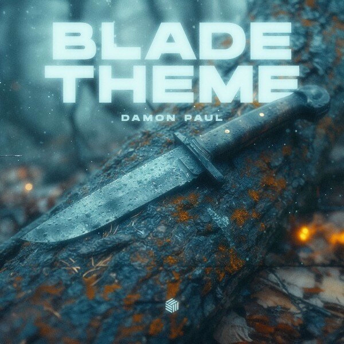 Album cover of Blade Theme