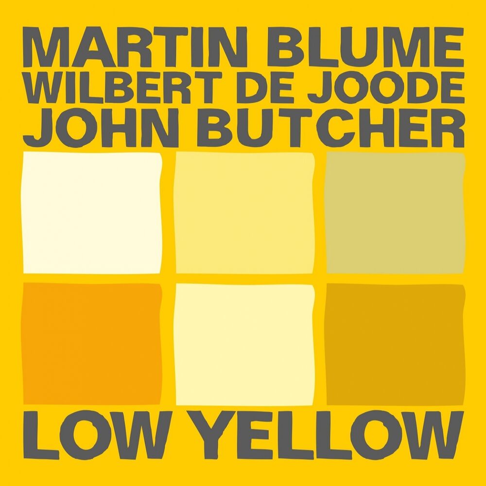 Picture of Low Yellow