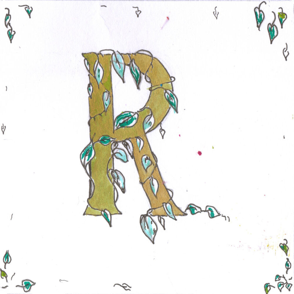 Picture of Rousseau (EP Version)