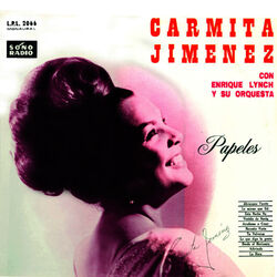 Cover of Papeles