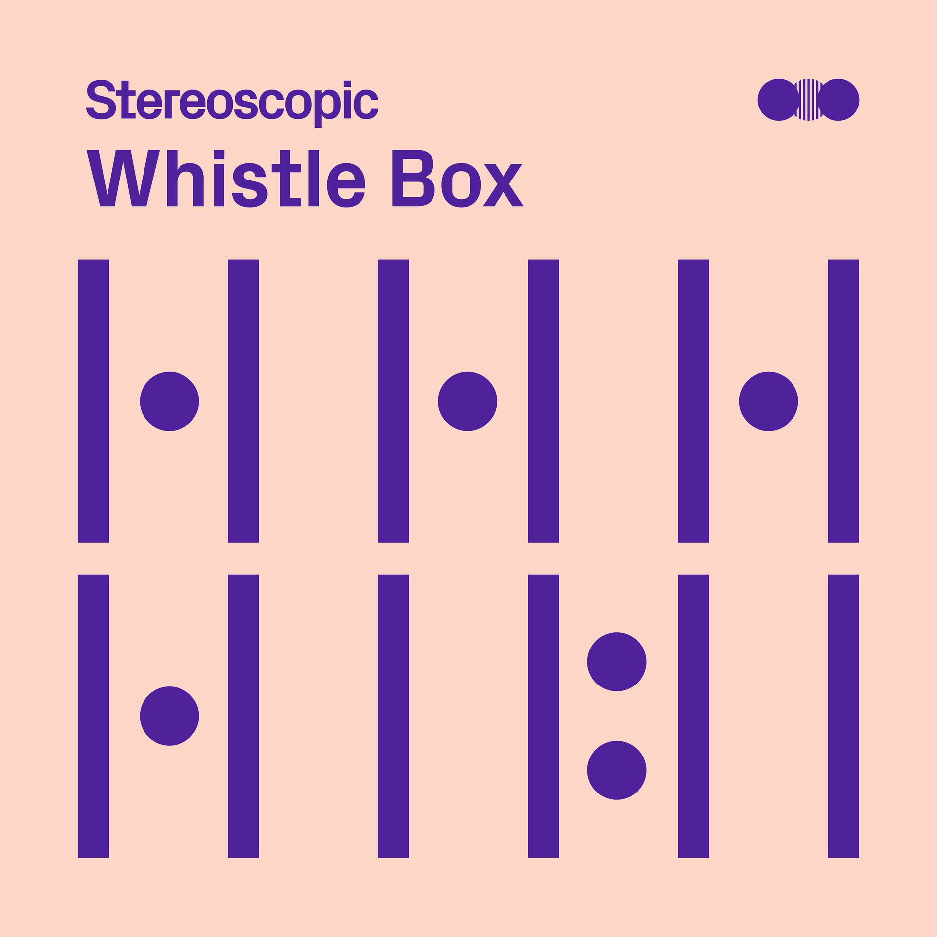 Album cover of Whistle Box