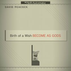 Cover of Birth of a Wish:BECOME AS GODS