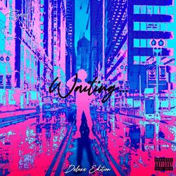 Cover of Waiting... (Deluxe)