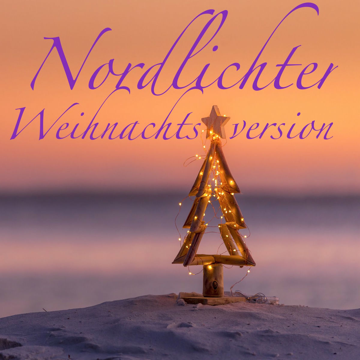 Album cover of Nordlichter (Weihnachtsversion)