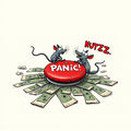 PANIC!