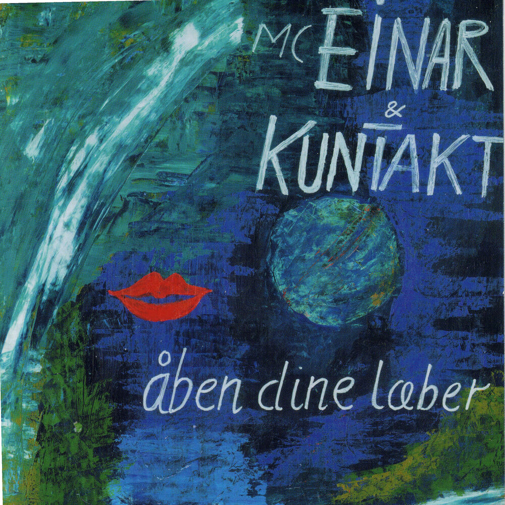 Picture of Åben Dine Læber