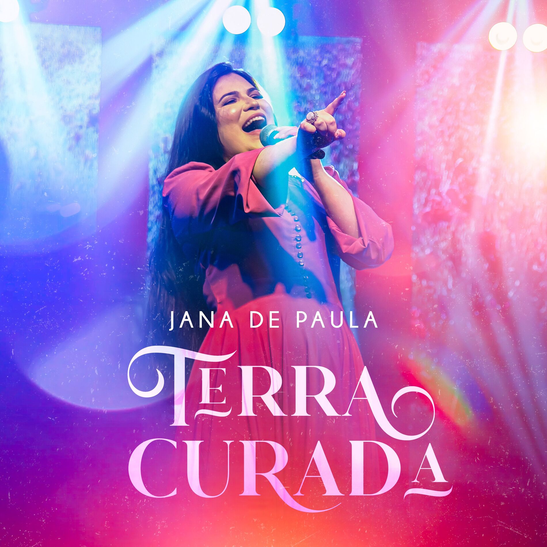 Album cover of Ninguém Viu