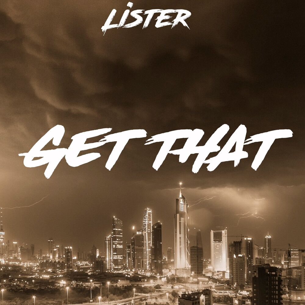 Picture of Get That