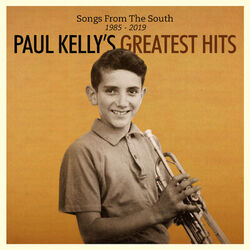 Cover of Songs from the South. Greatest Hits (1985-2019)