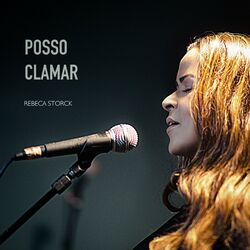 Cover of Posso Clamar