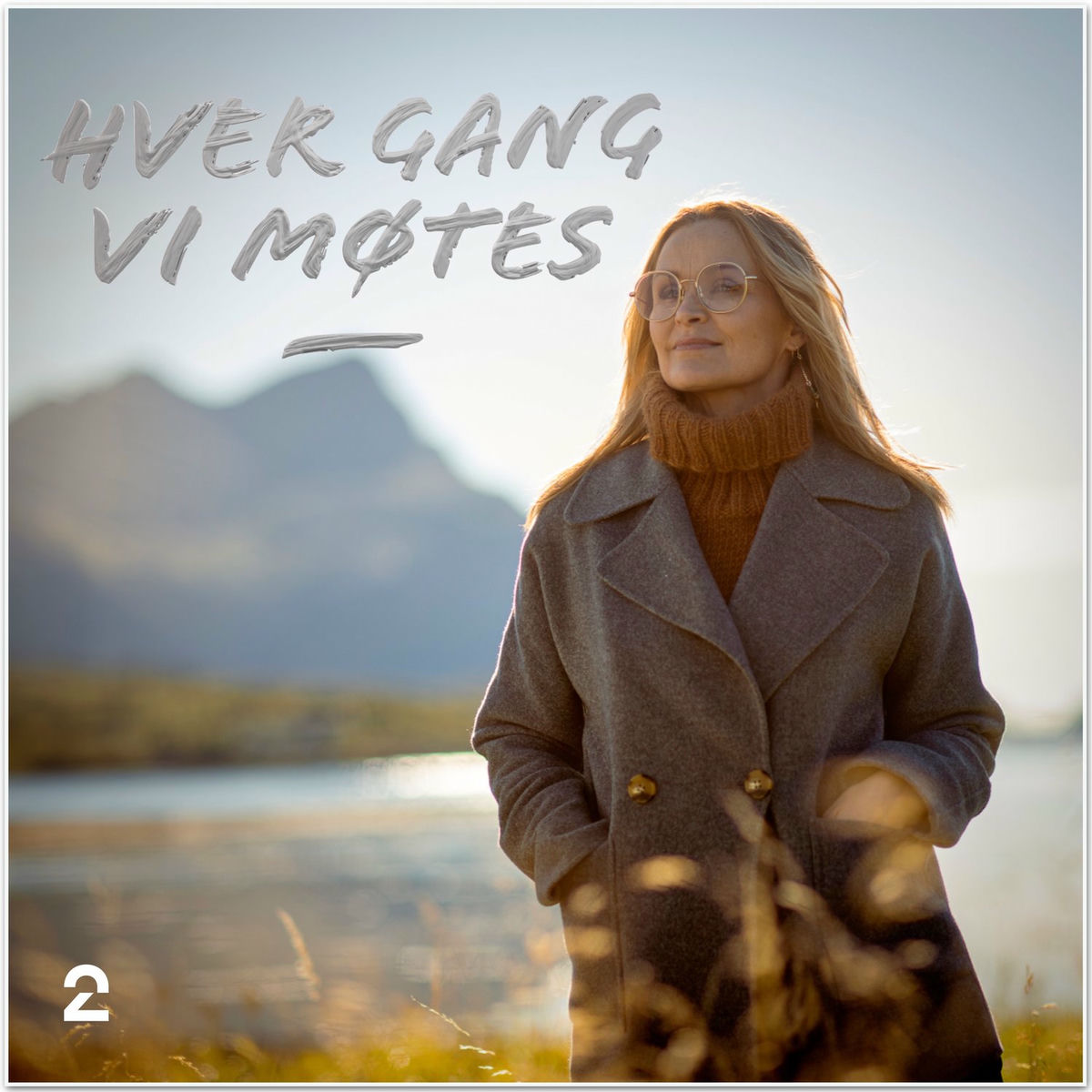 Album cover of Hver gang vi møtes