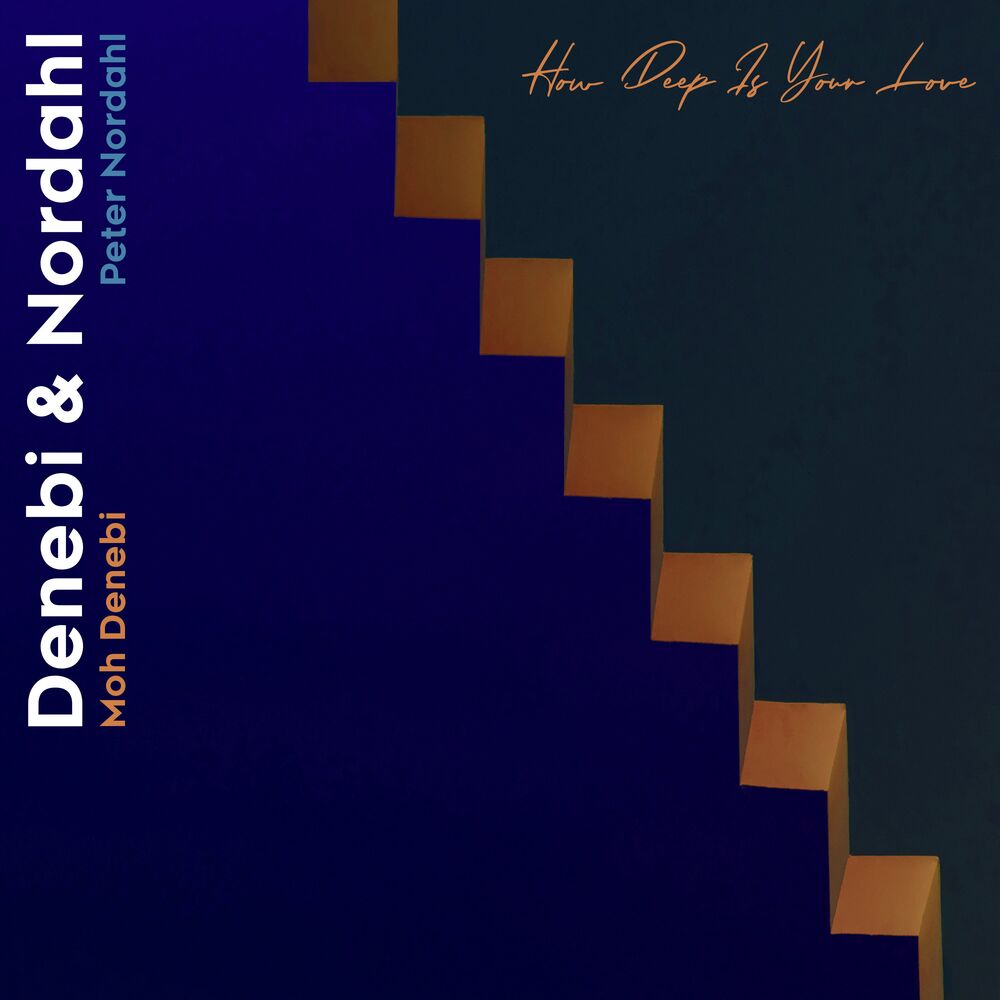 Picture of How Deep Is Your Love