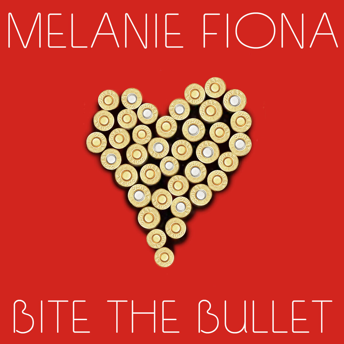 Album cover of Bite The Bullet