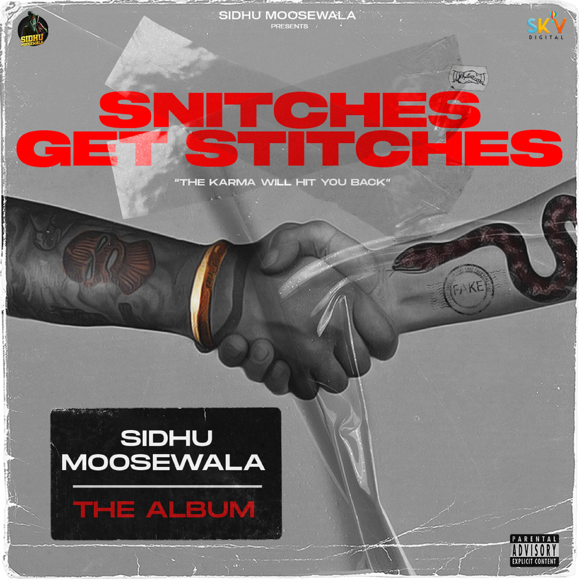 Album cover of Bapu