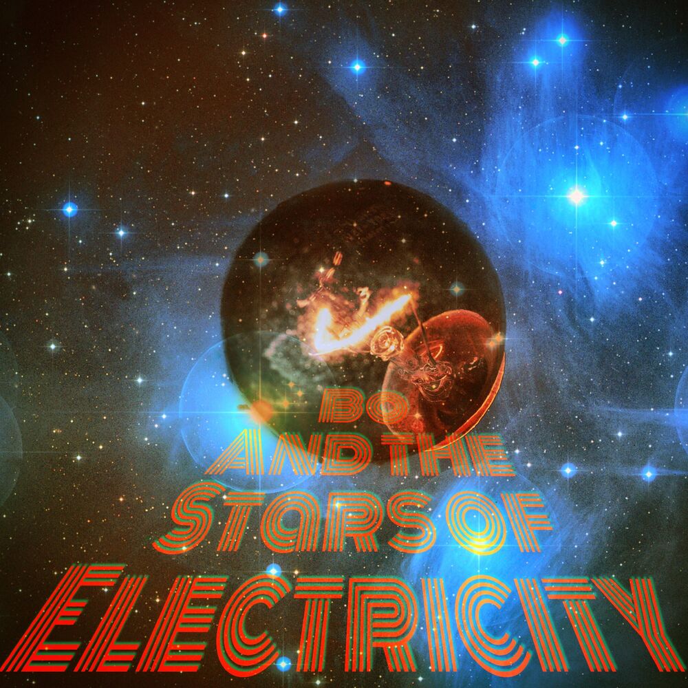 Picture of Bo and the Stars of Electricity