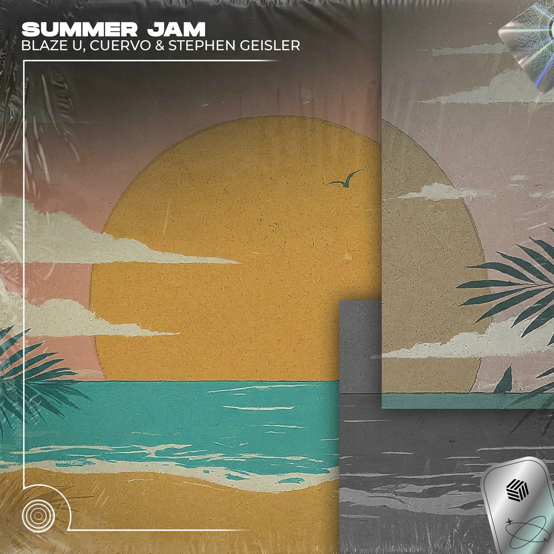 Album cover of Summer Jam
