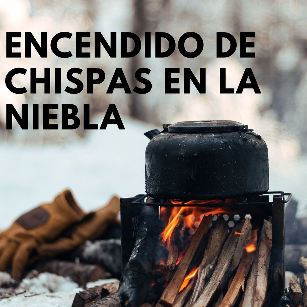 Picture of Encendiendo Chispas En La Niebla