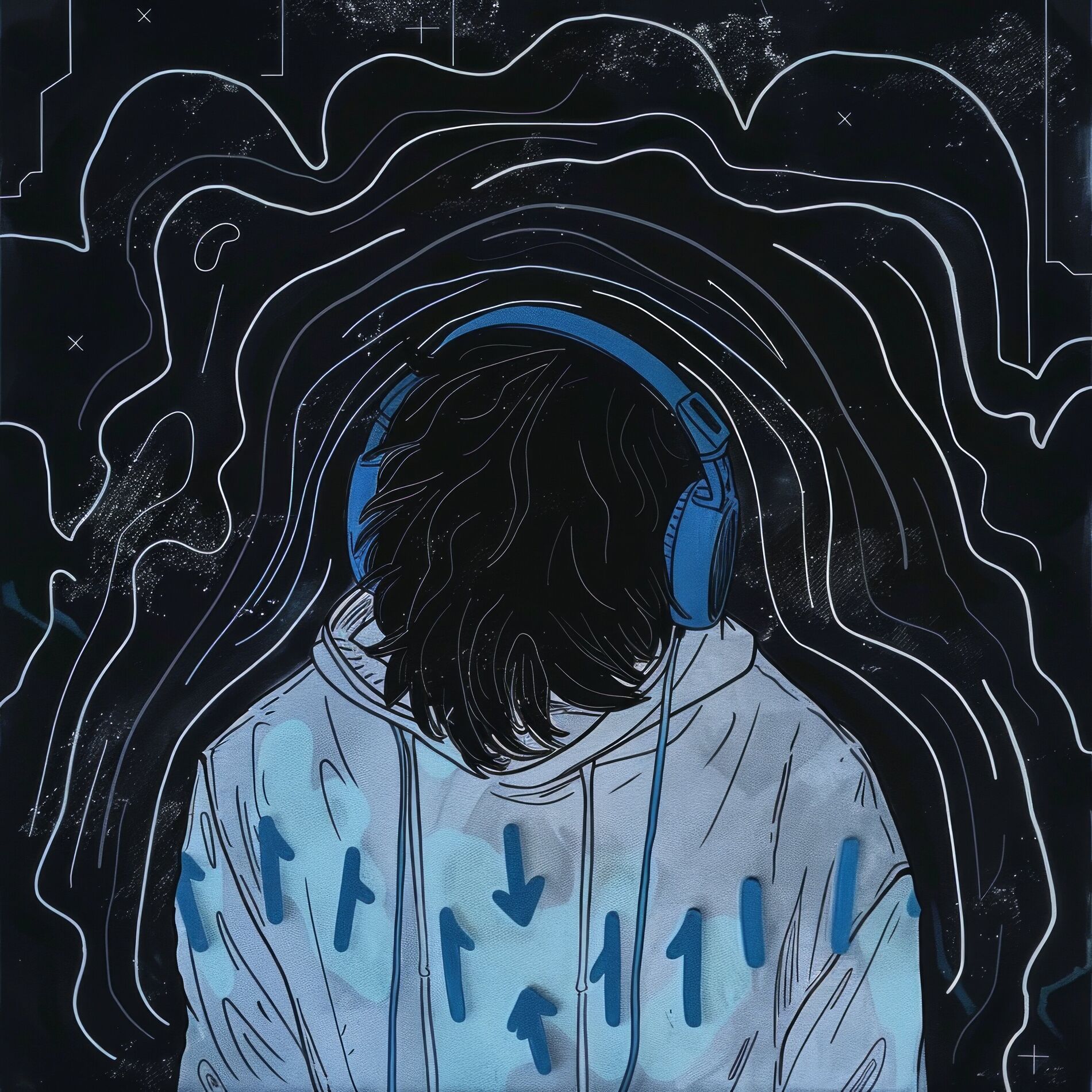 Album cover of Oceans of Time