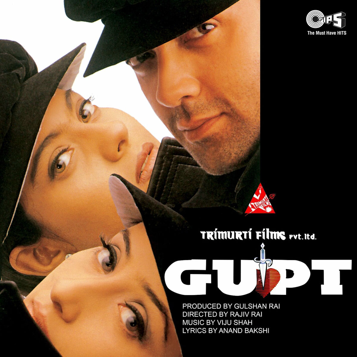 Album cover of Mere Khwabon Mein Tu