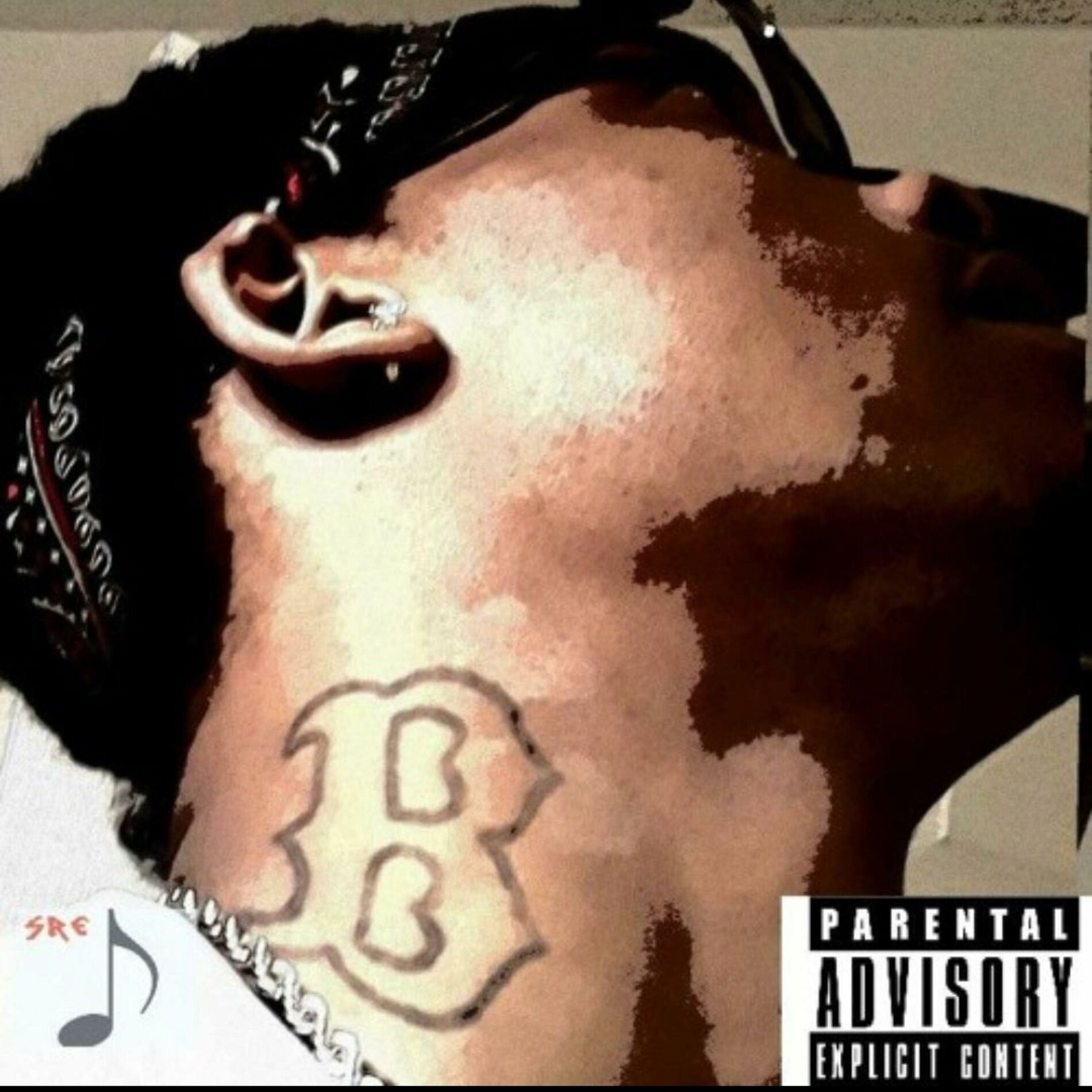 Album cover of On My Own (feat. Portrait)