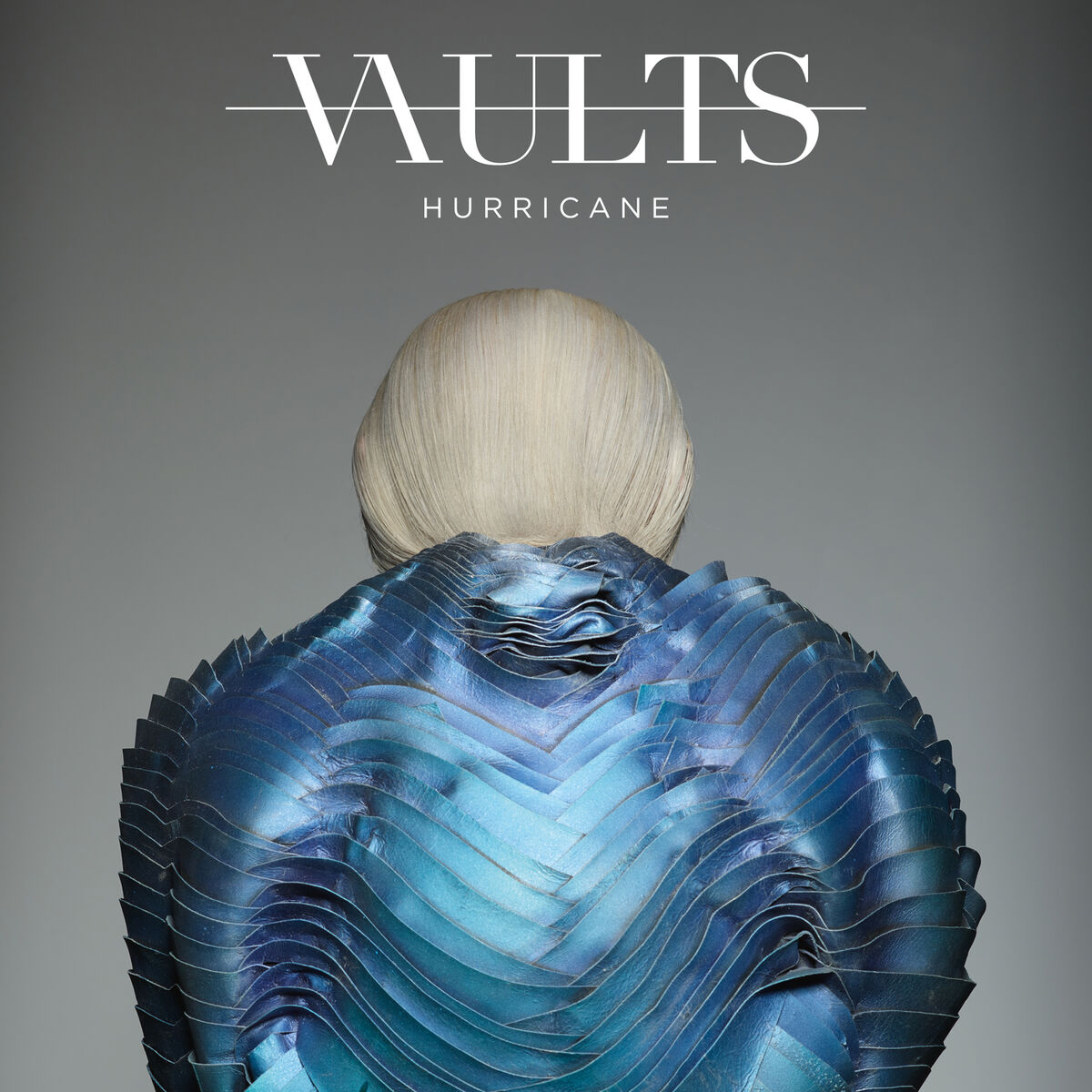 Album cover of Hurricane (Remixes / Pt. 2)