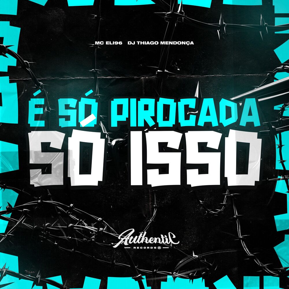 Picture of É Só Pirocada Só Isso