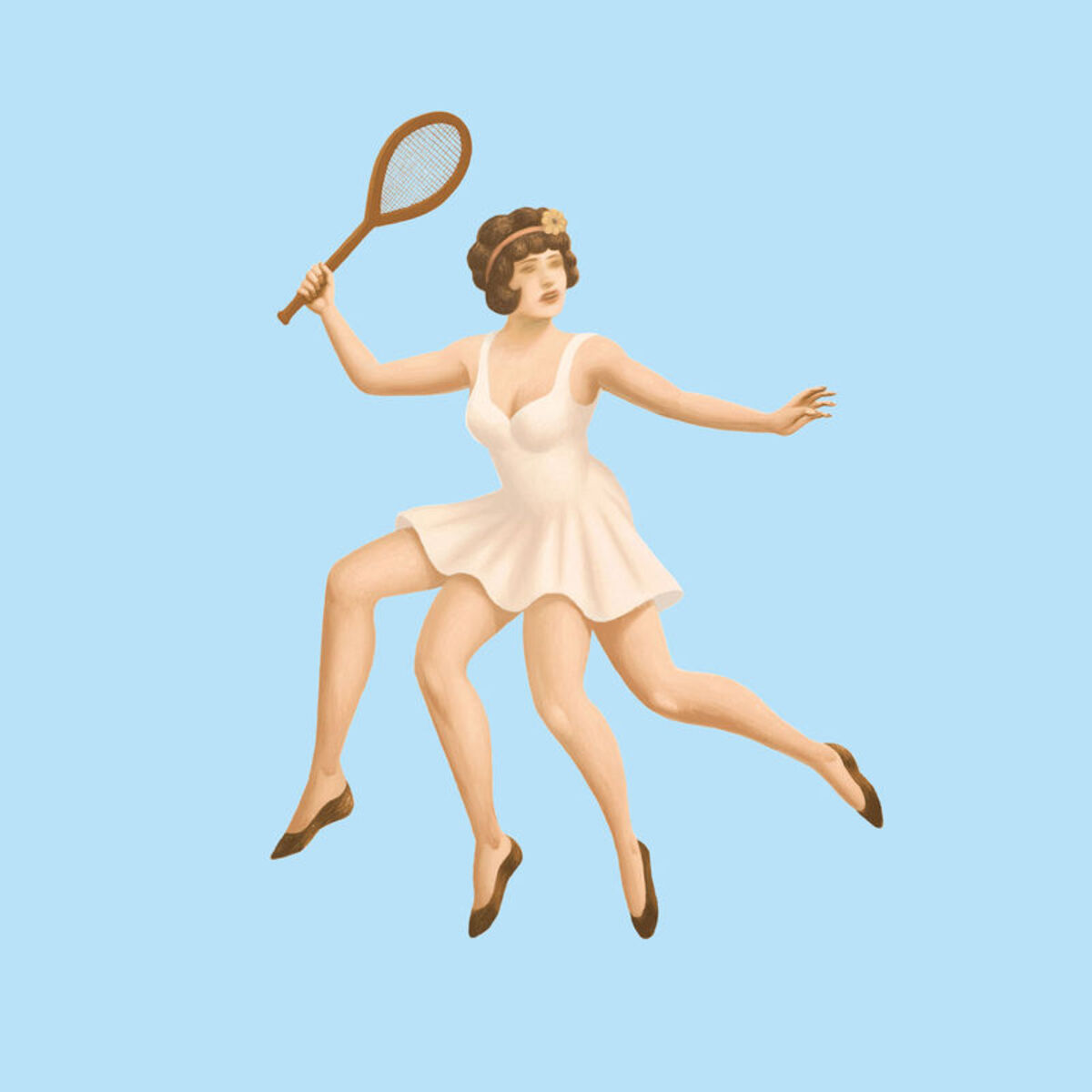 Album cover of Spring and by Summer Fall