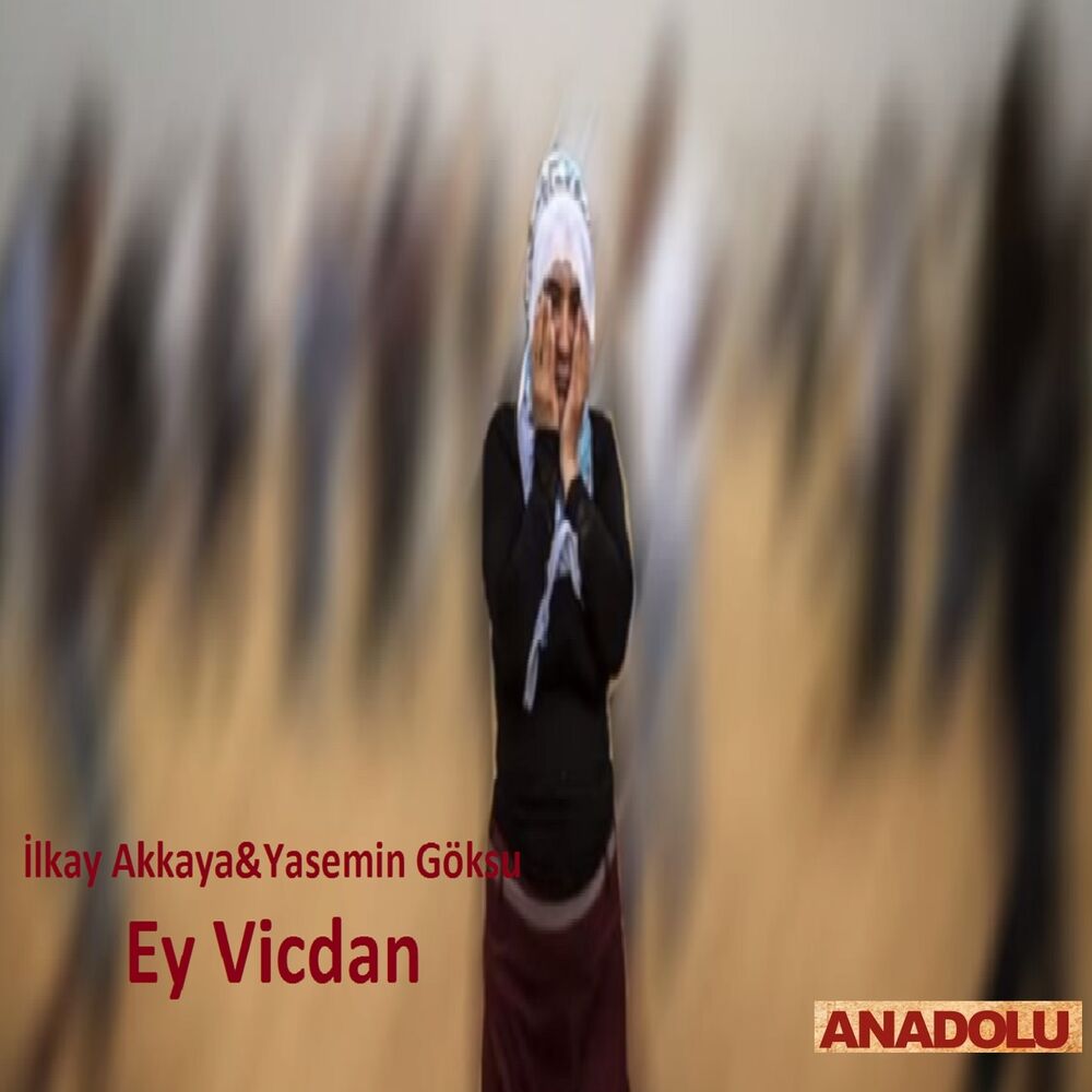Picture of Ey Vicdan