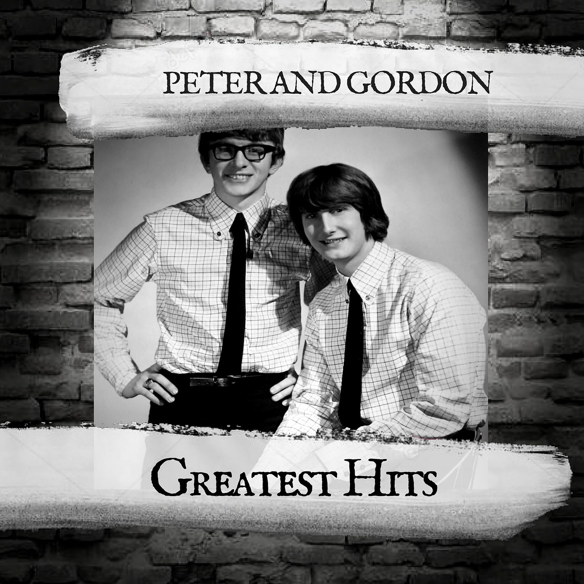 Album cover of Greatest Hits