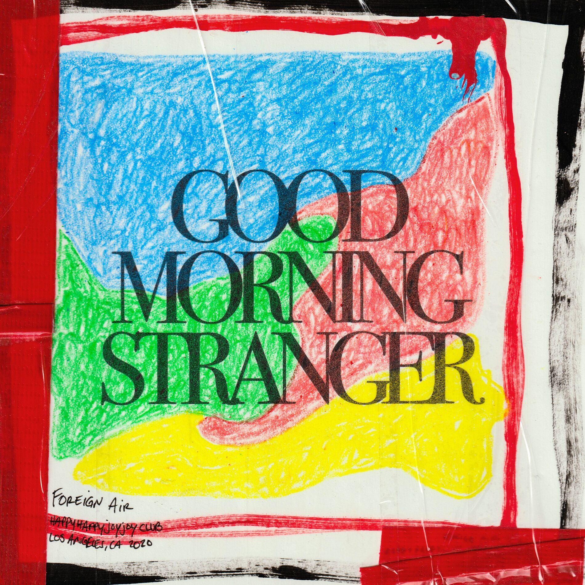 Album cover of The Apartment