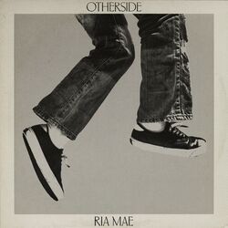 Cover of Otherside
