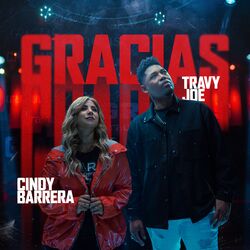 Cover of Gracias