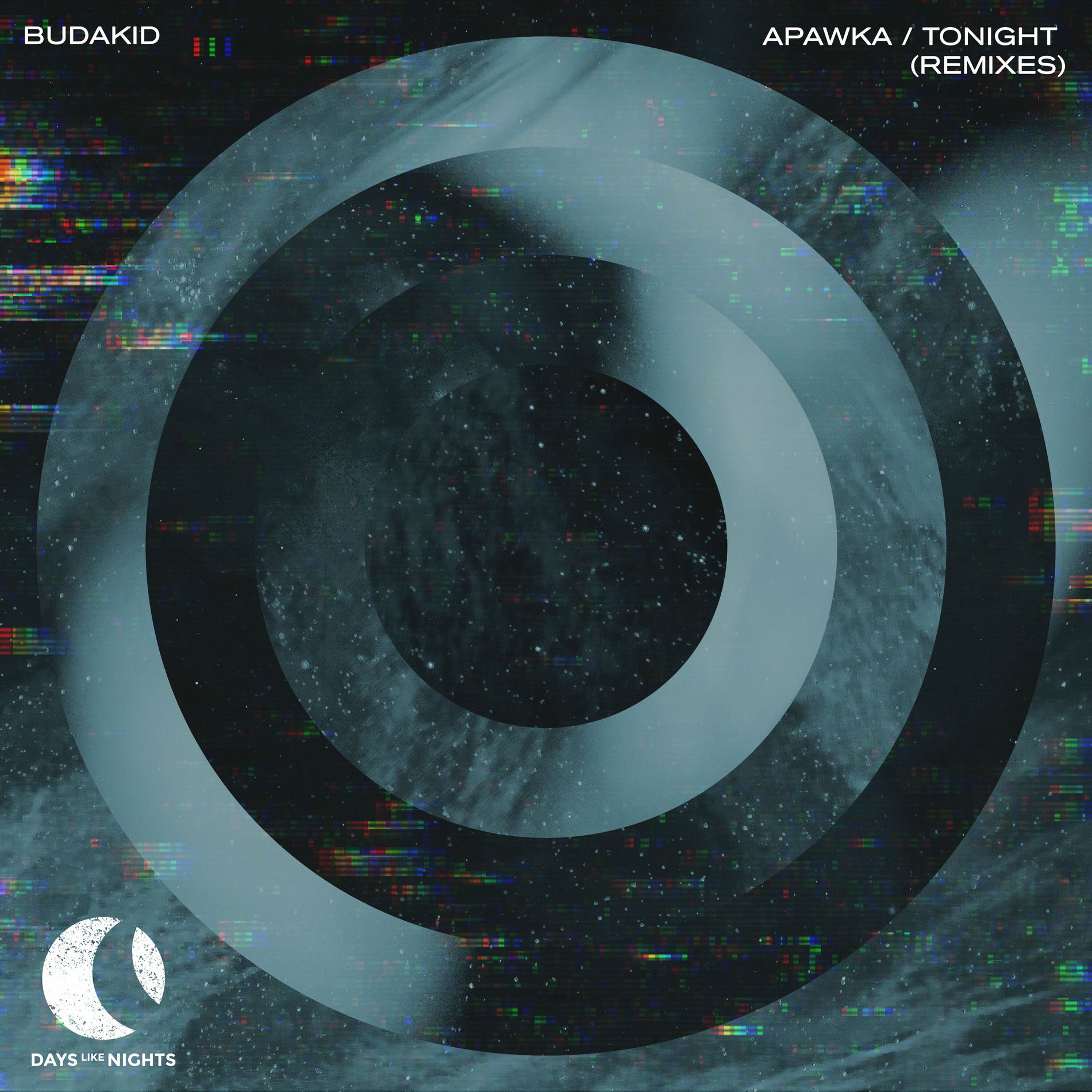 Album cover of Apawka