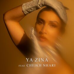 Cover of Ya Zina