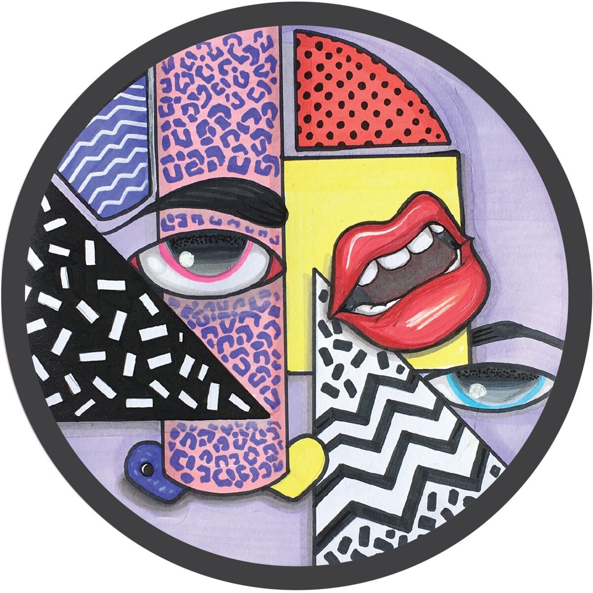 Album cover of Taking Libz EP