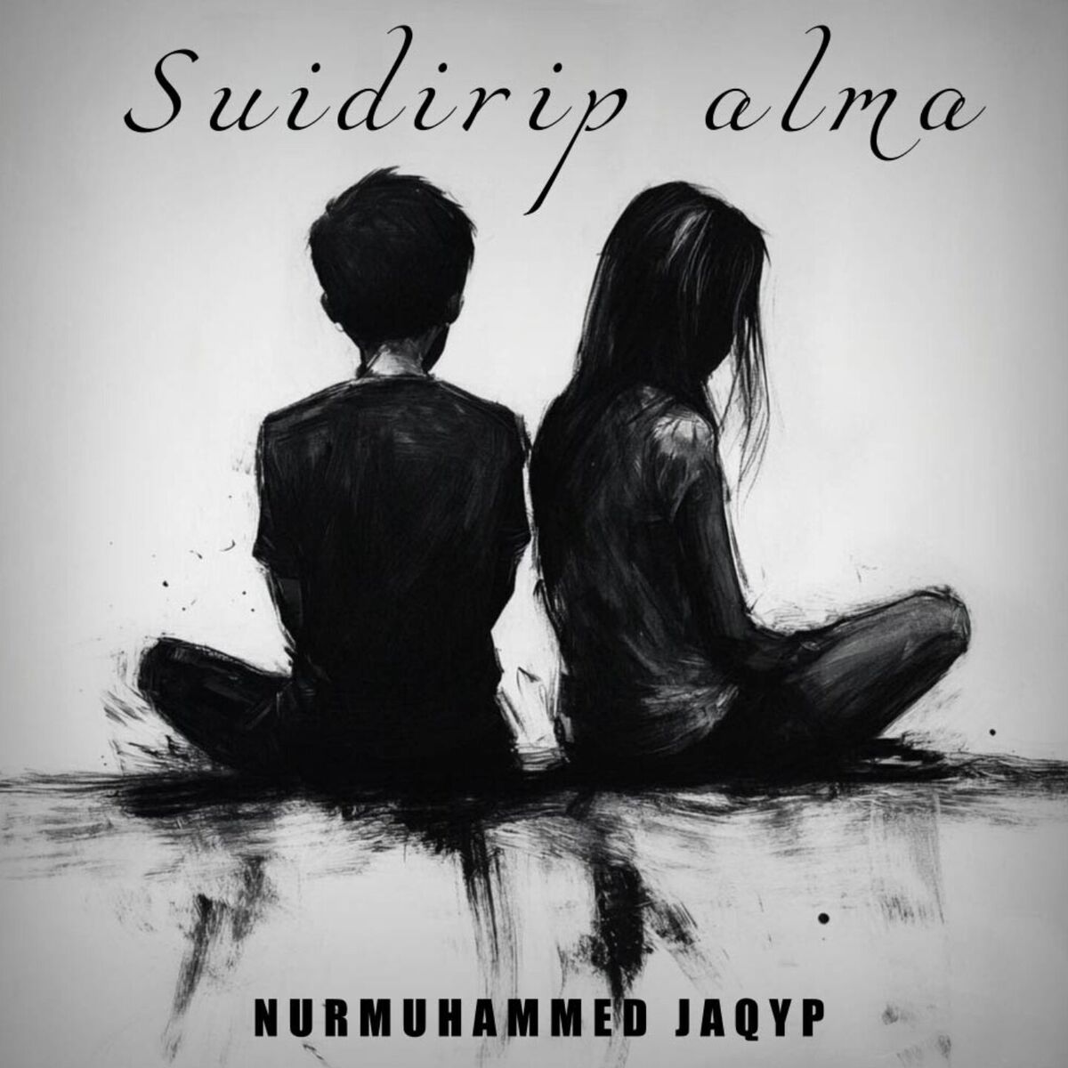 Album cover of Suidirip alma