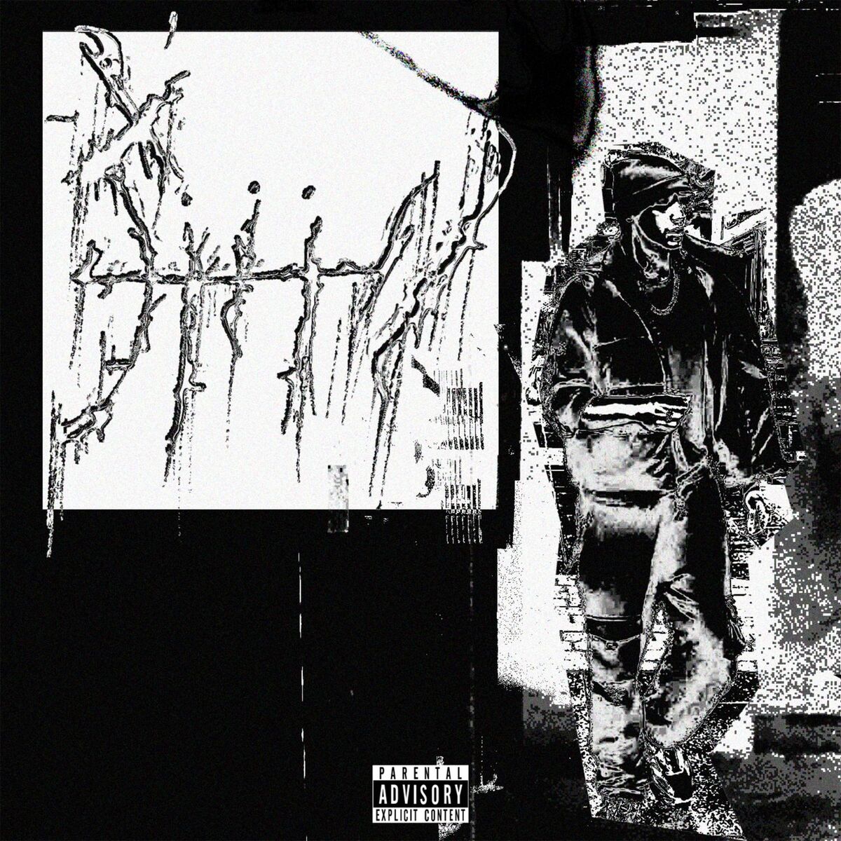 Album cover of SNEAKYPETE!