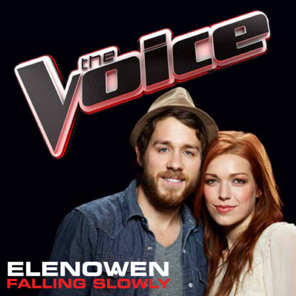 Picture of Falling Slowly (The Voice Performance)