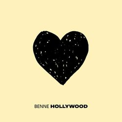 Cover of Hollywood