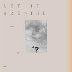 Cover of Let It Breathe