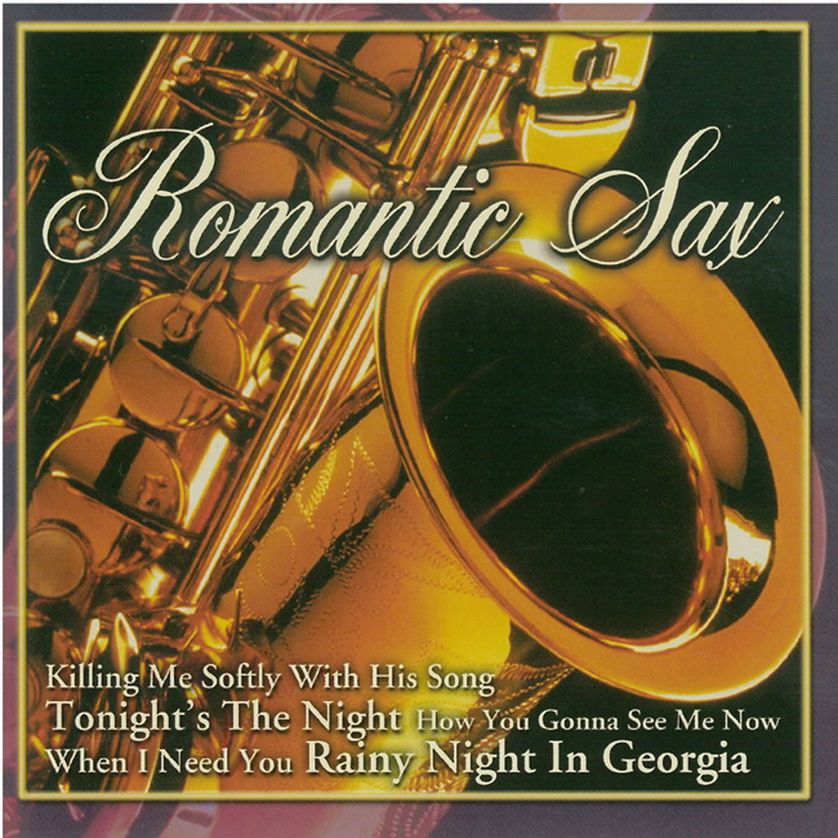 その他 THE GOLD STAR ORCHESTRA - Romantic Classics [CD] The Gold Star Orchestra – Romantic Classics – CD (Album