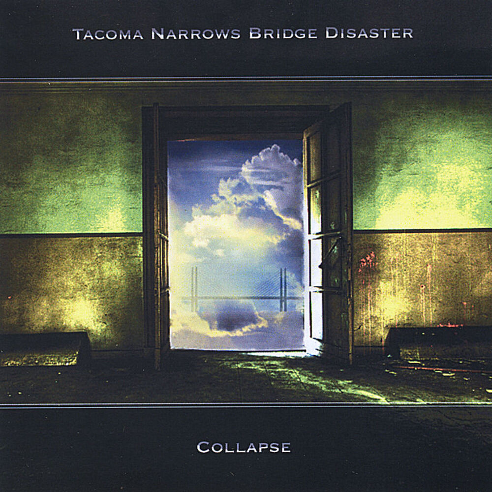 Picture of Collapse