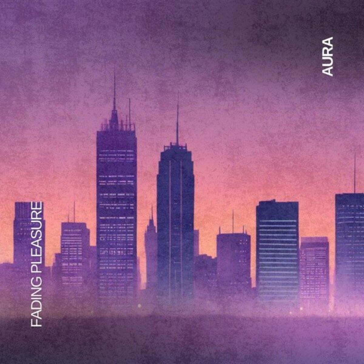 Album cover of Fading Pleasure