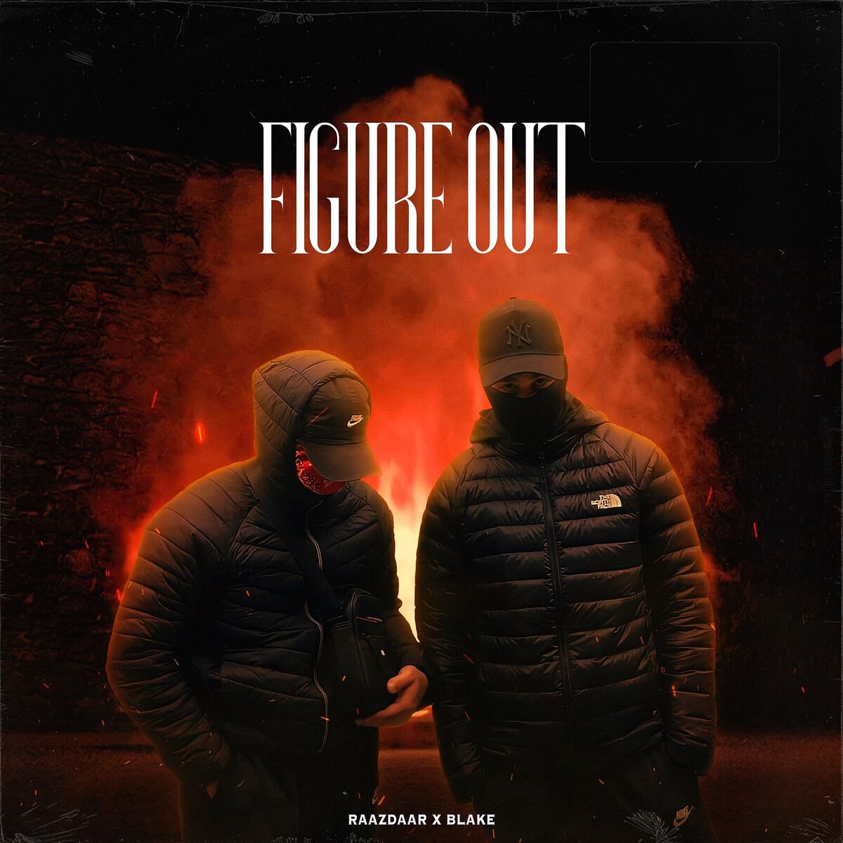 Album cover of Figure Out