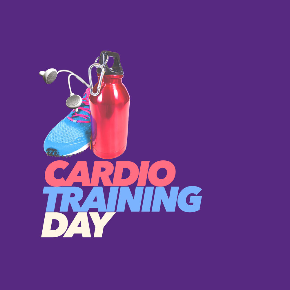Picture of Cardio Training Day
