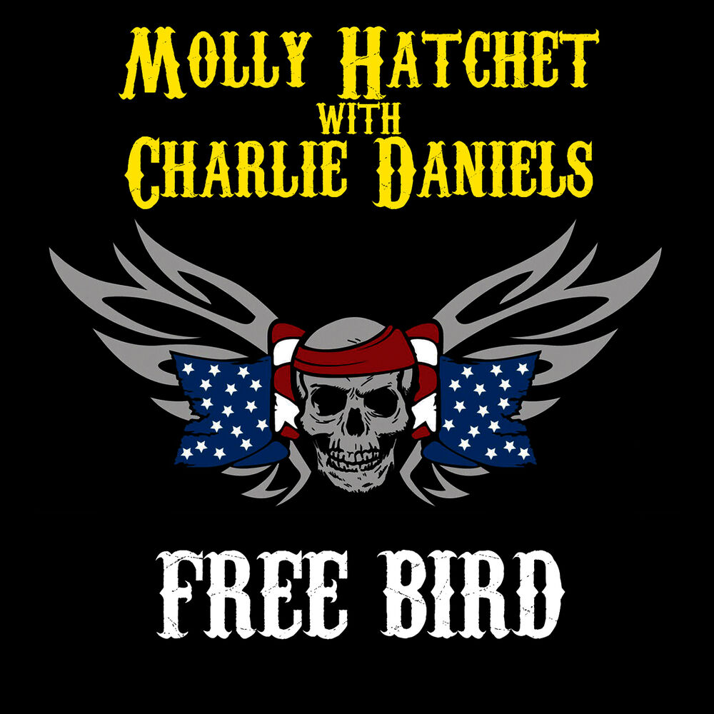 Picture of Free Bird