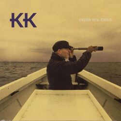 Cover of Svona eru menn