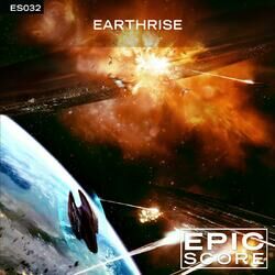 Cover of Earthrise - ES032